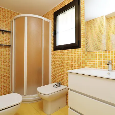 Trinisol Sea Views 24E Appartement Benidorm Buitenkant foto