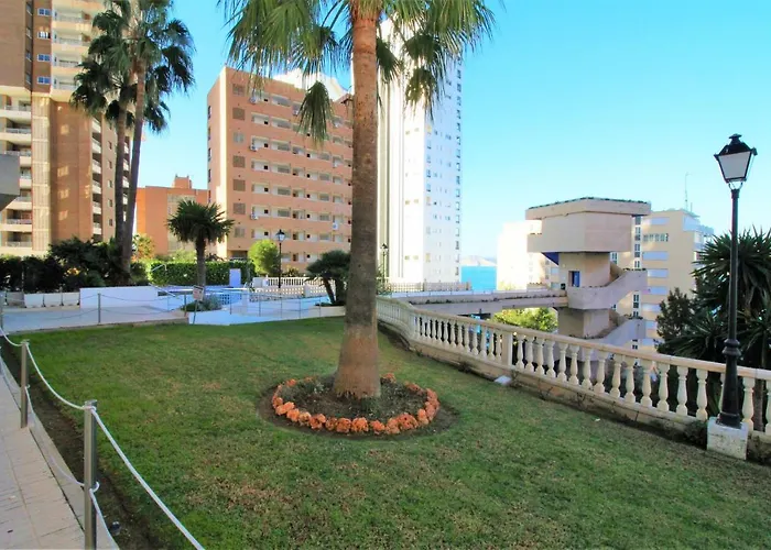 Trinisol Sea Views 24E