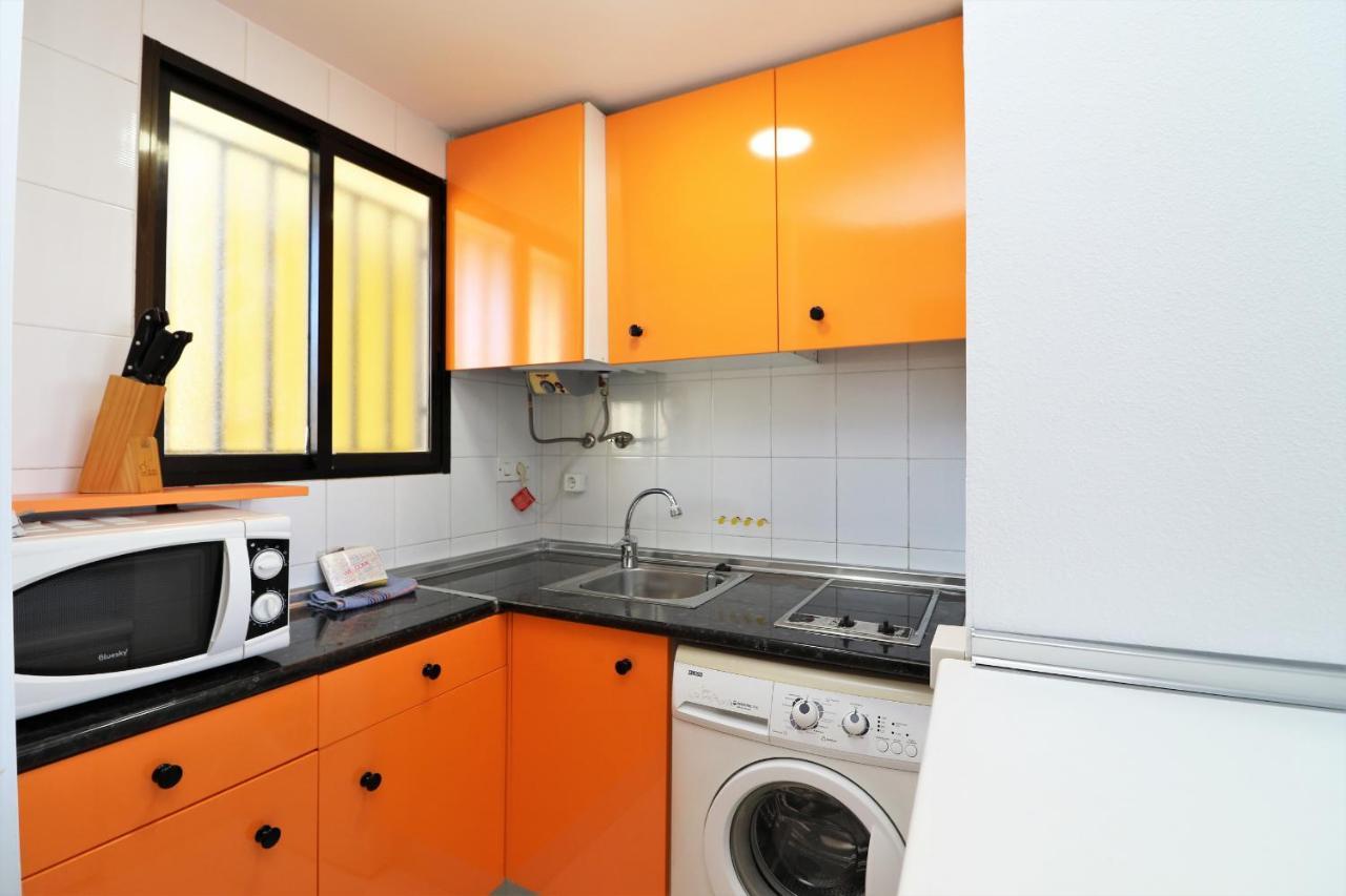 Apartment Trinisol Sea Views 24e