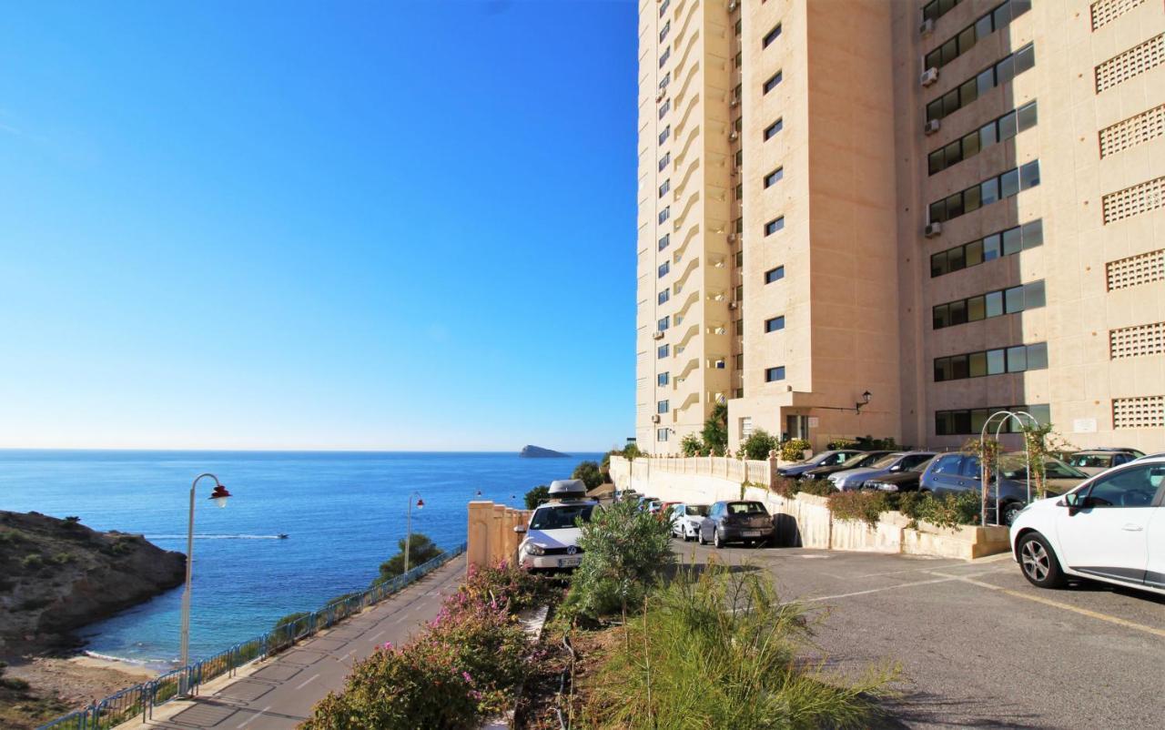 Trinisol Sea Views 24e *