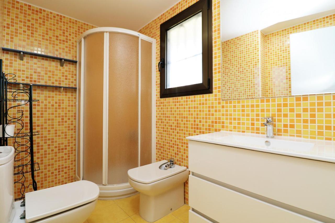 Apartment Trinisol Sea Views 24e Benidorm
