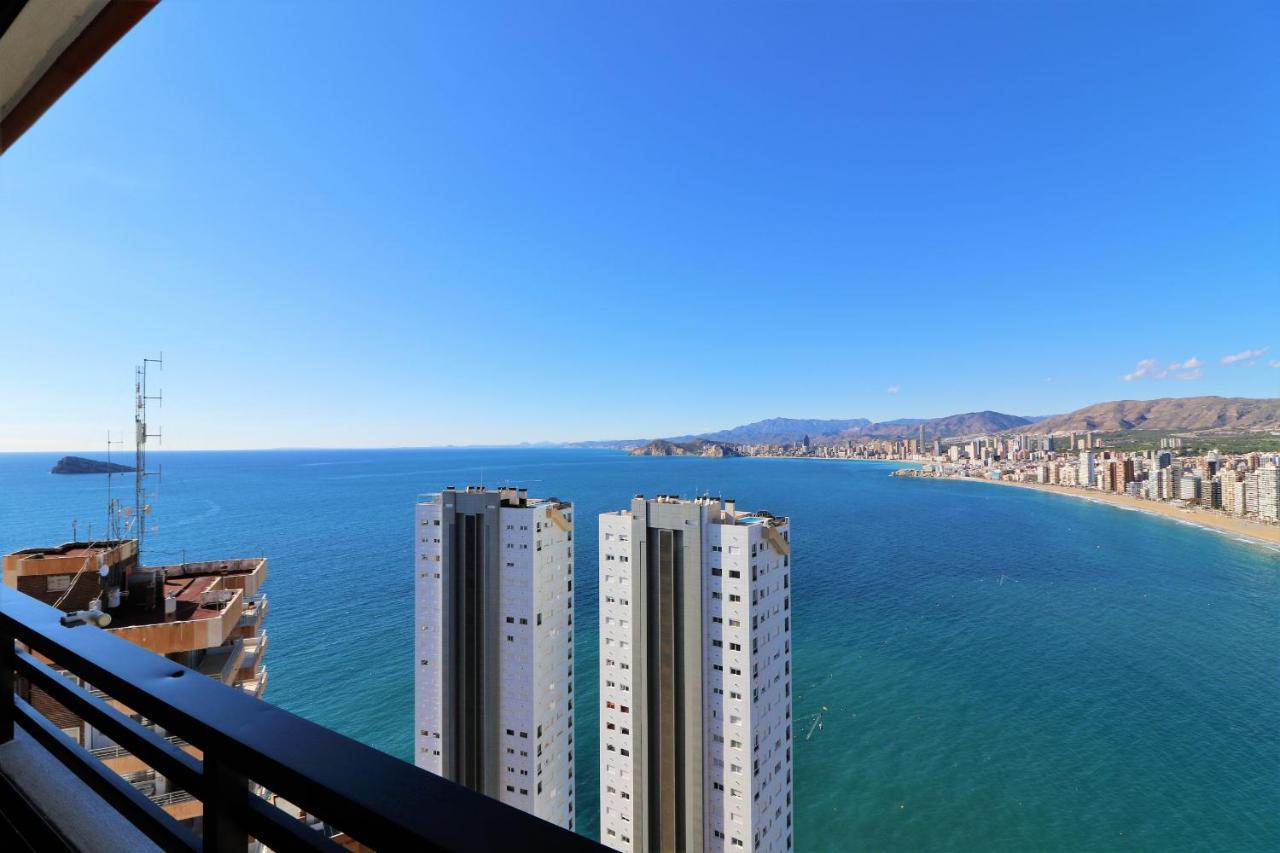 Apartment Trinisol Sea Views 24e