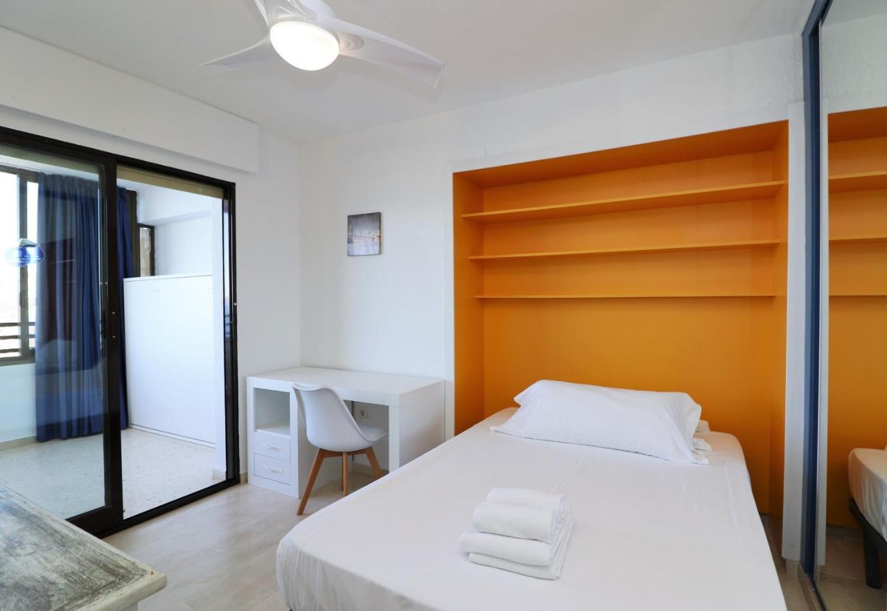 Trinisol Sea Views 24e Apartment Benidorm