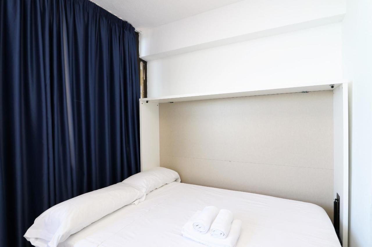 Trinisol Sea Views 24e Apartment