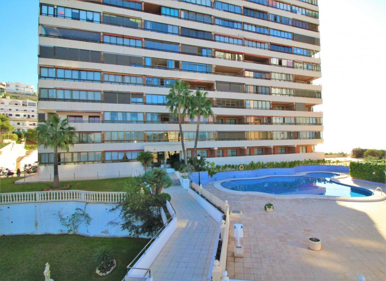 Trinisol Sea Views 24e Apartment Benidorm