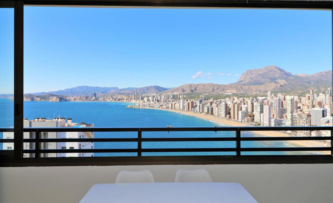 Trinisol Sea Views 24e