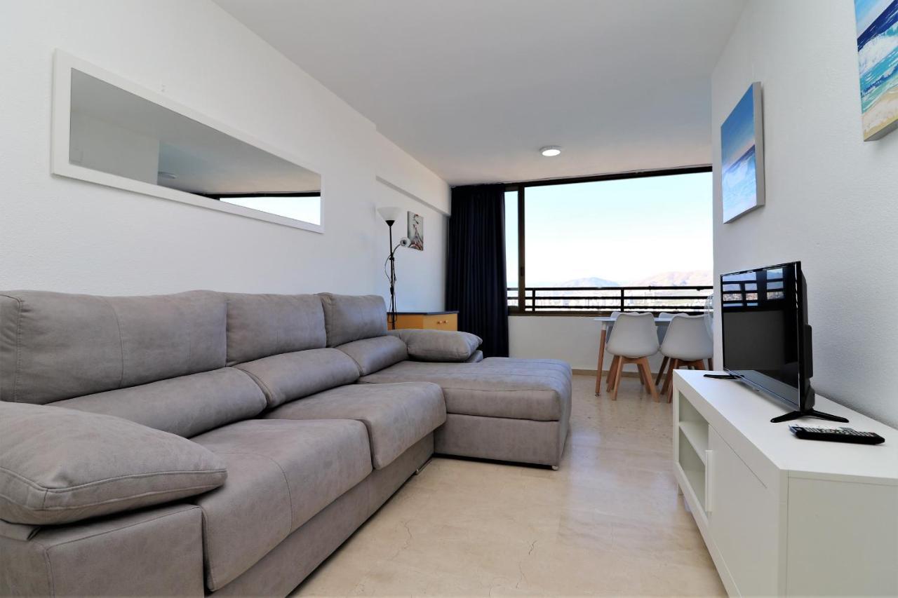 Trinisol Sea Views 24e Apartment *