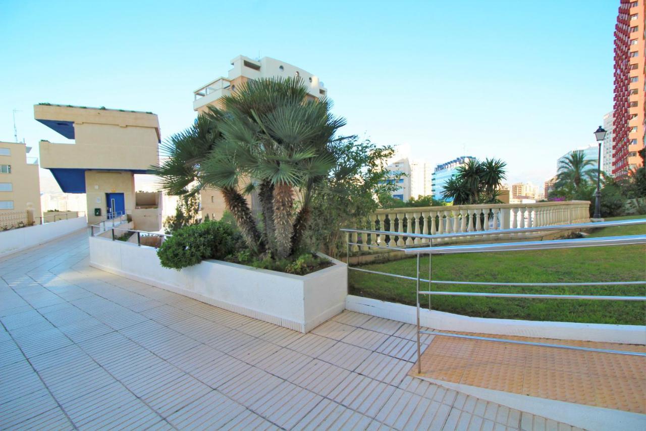 Apartment Trinisol Sea Views 24e