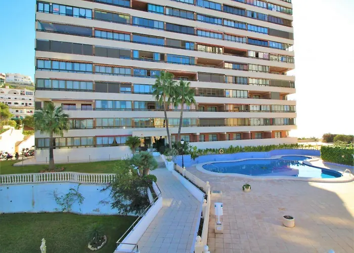 Trinisol Sea Views 24E