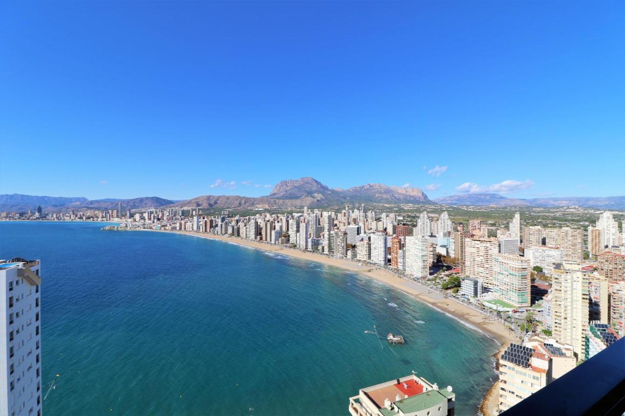 Trinisol Sea Views 24e Apartamento
