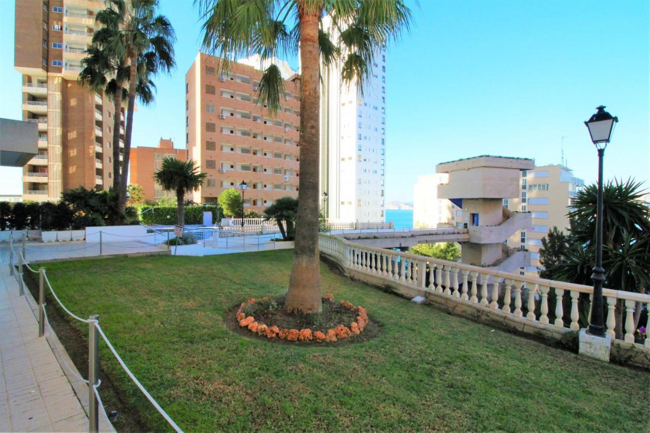 Trinisol Sea Views 24e