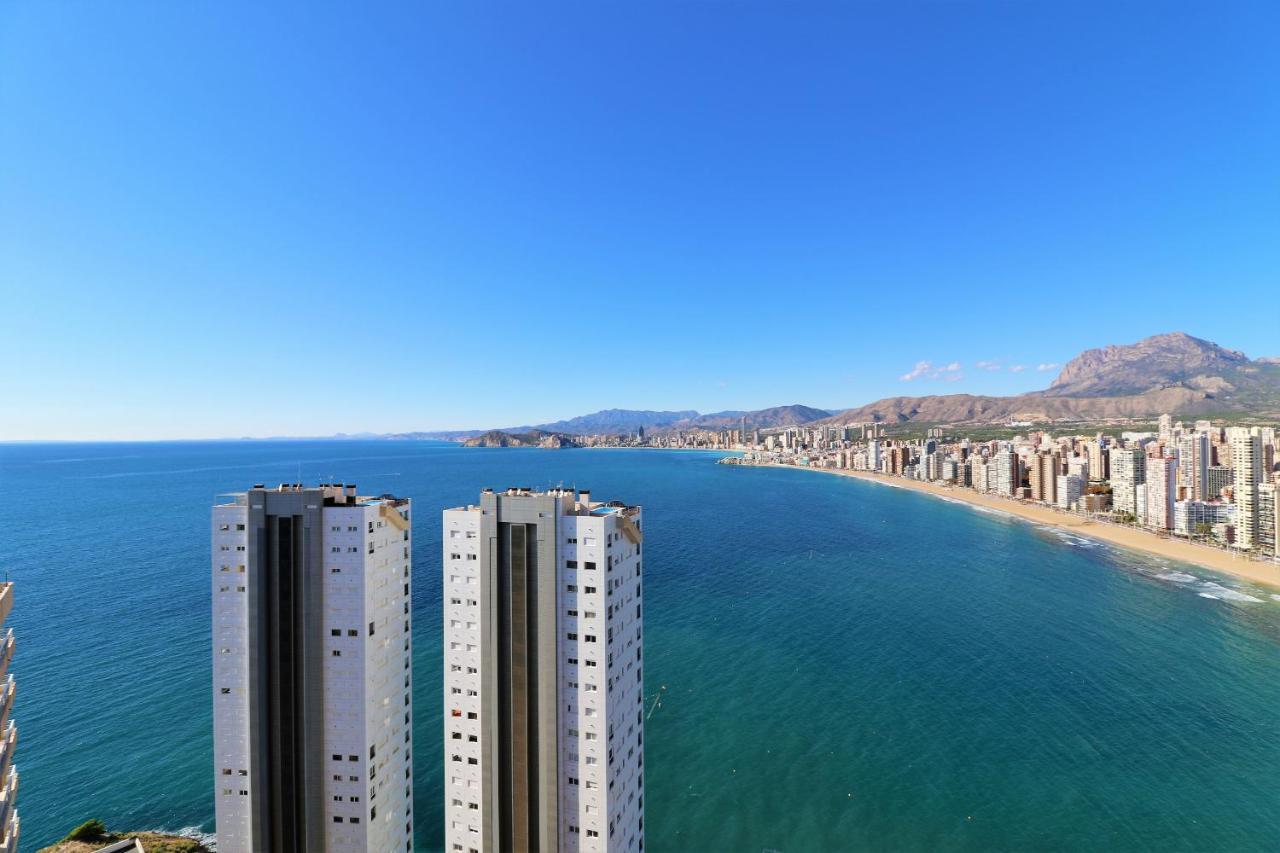 Apartamento Trinisol Sea Views 24e *
