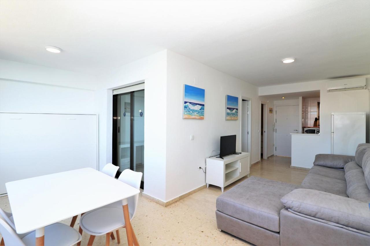 Trinisol Sea Views 24e Apartamento *