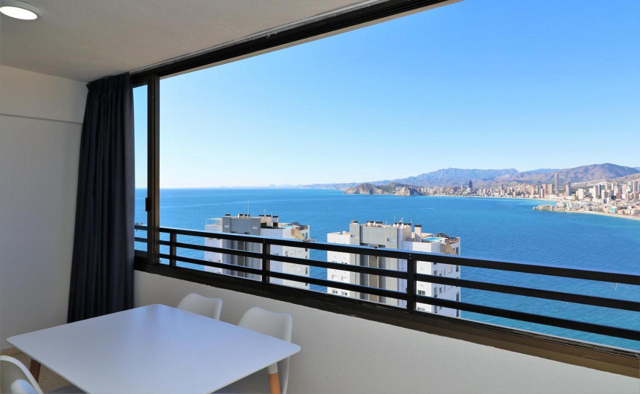 Trinisol Sea Views 24e Apartamento